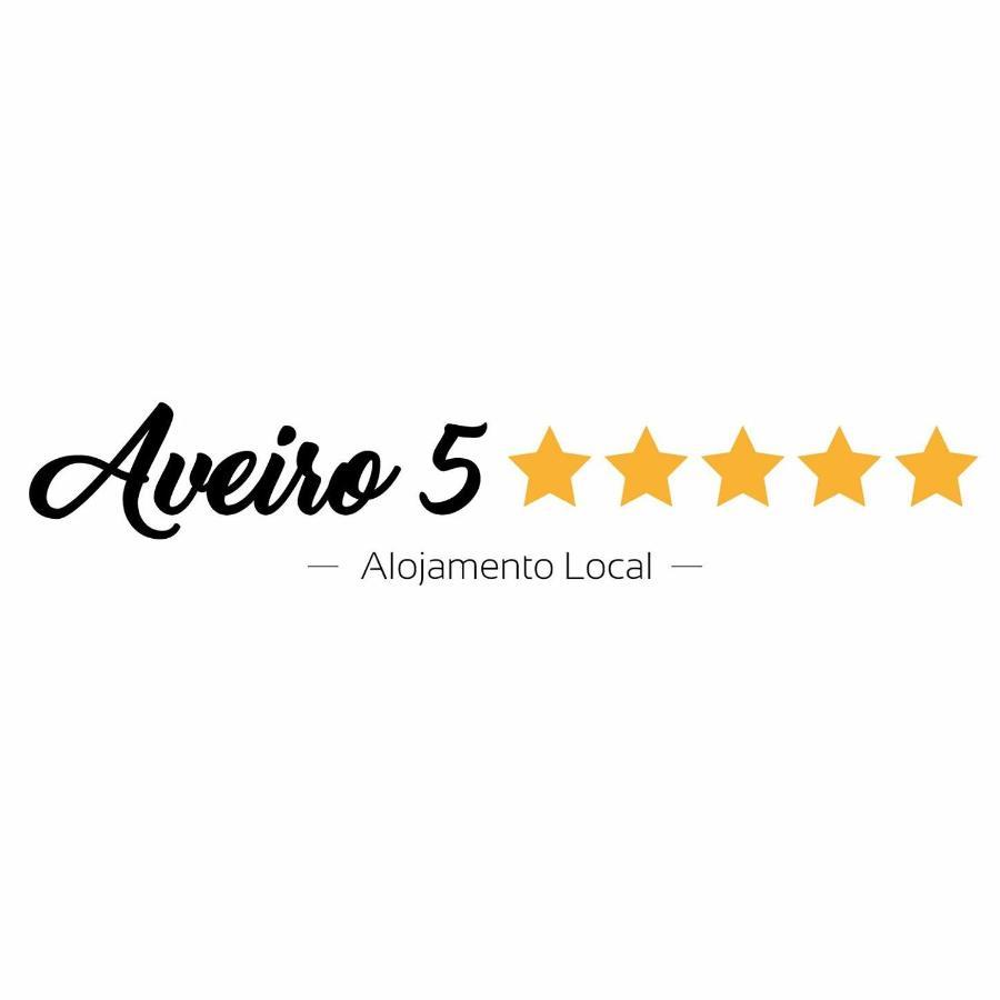 Aveiro 5 Estrelas Bagian luar foto